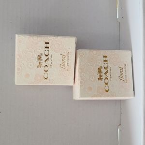COACH FLORAL EAU DE PARFUM